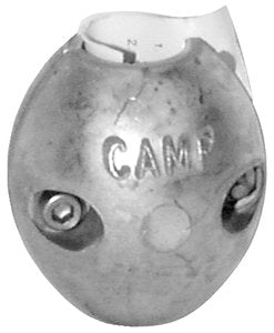 Camp D-55 Metric Collar 55mm Streamline