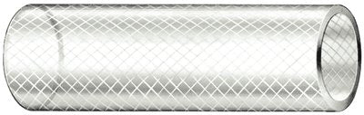 Trident Marine 161-1126 Trident PVC Clear Reinforced 1-1/2 X 50