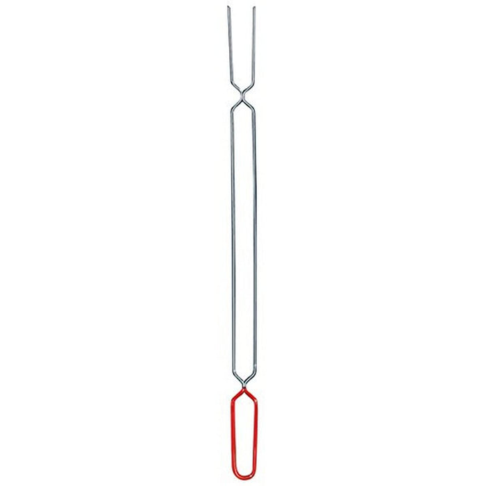 Rome 3000-S Marshmallow/Weenie Roaster, Set of 4