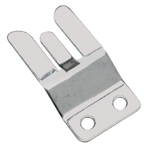 Seachoice 19921 Stainless-Steel Microphone Clip