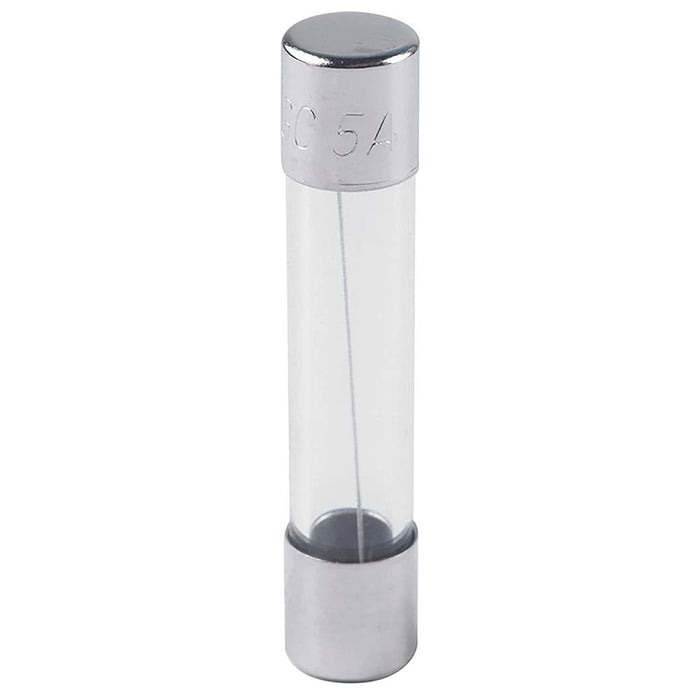 Seachoice AGC Glass Fuses, 5/pk