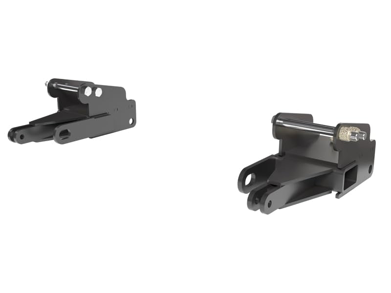 Blue Ox BX2696 Baseplate for Ford F-250/F-350