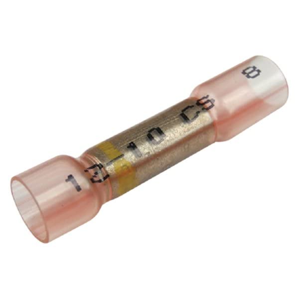 Seachoice 50-61451 Step Down Heat Shrink Butt Connectors, 12-10/8 100/Pack