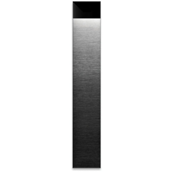 Dometic B3314989NR.319 Universal Replacement Fabric, Vinyl, Black Onyx, 19'