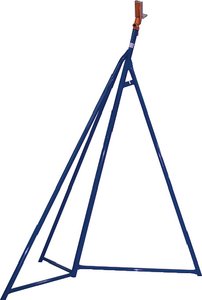 Brownell SB3BASEONLY Sailboat Stand Baseonly 35"-52"