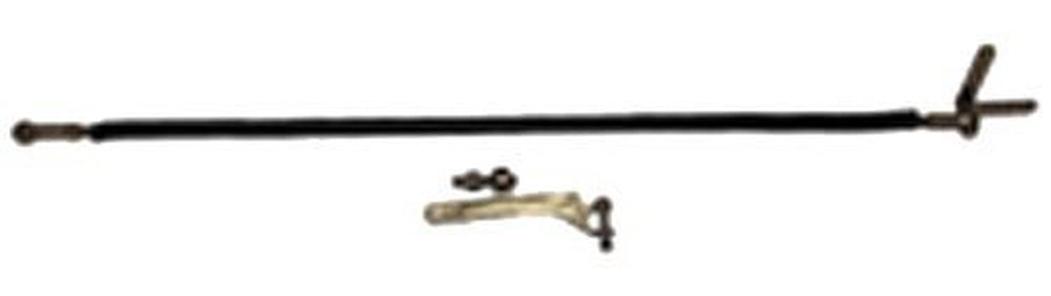 Panther Products 552700 Panther Main Engine Trolling Motor Tie Bar