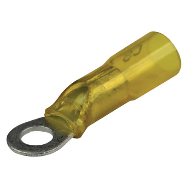 Seachoice 60031 Heat Shrink Ring Terminals