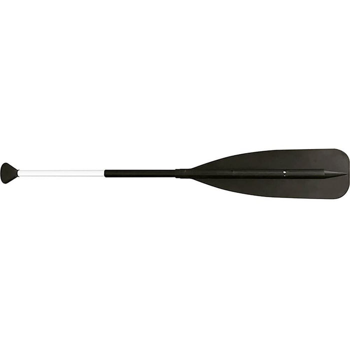 Seachoice 71126 Synthetic Paddle With Aluminum Shaft, 5.5'