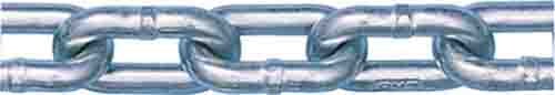 Chain 5/16 x 275 Drum G30 Hot Dip Galvanized