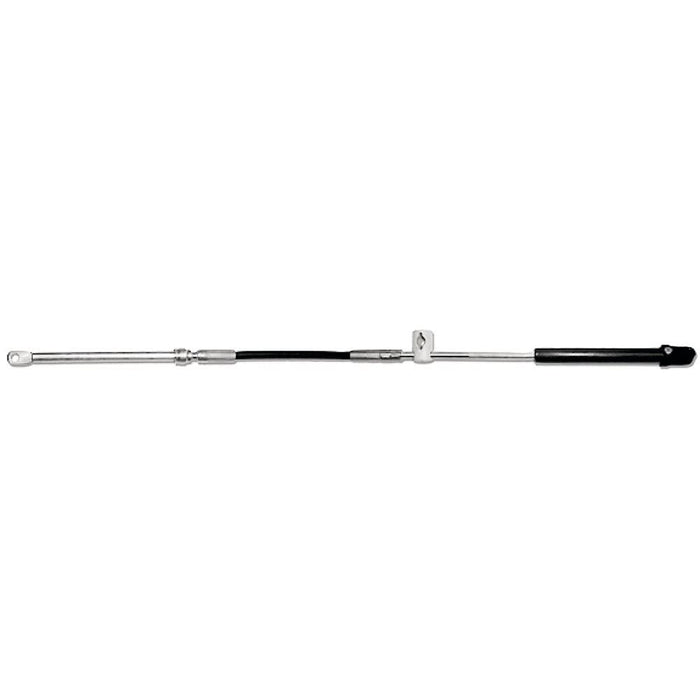 Uflex C36X10 UFLEX C36 Mercury/MerCruiser Gen II Engine Control Cable