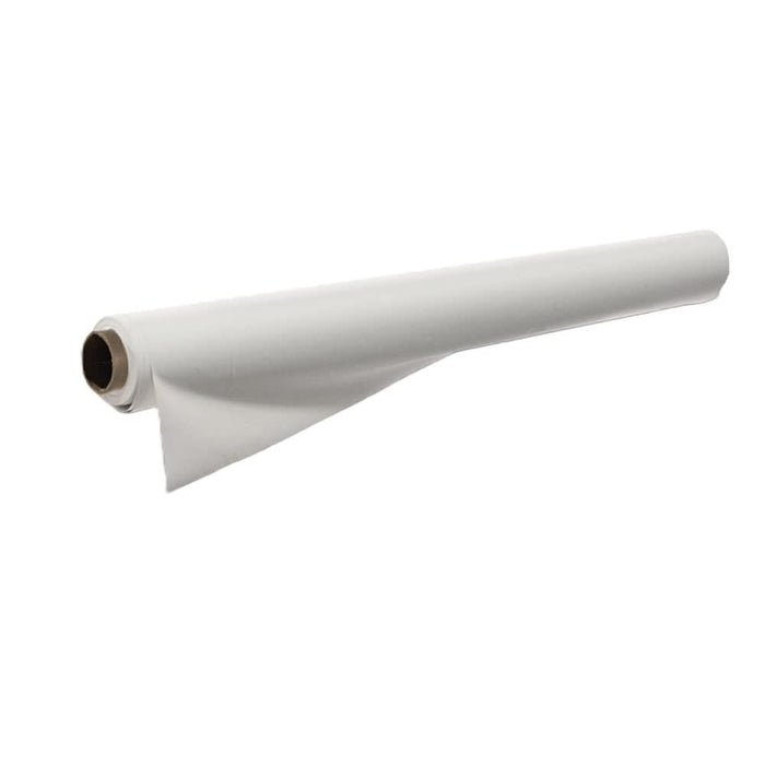 Dicor Corporation DFII46W-10 DiFlex II™ TPO Roofing System, Polar White, 10' x 4'6"