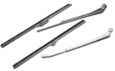Sea Dog 411111-1 Sea-Dog Wiper Blade 11" Hook Type