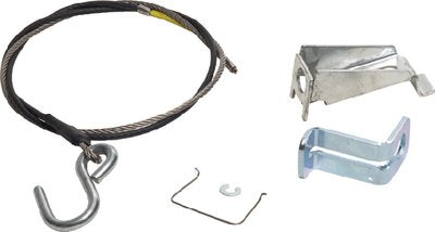 Dexter K71-761-00 UFP Emergency Cable Replacement Kit