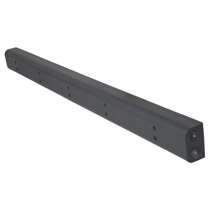 Dock Edge DE1156G Dockushion HD, 48", Black