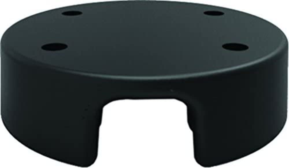 RAM Mounting Systems RAP-402 Ram Ram Cable Manager for Round Base Plates, Packaged