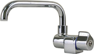 Scandvik 10183P Folding Tap, Low Spout