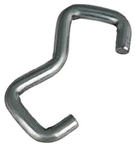Tie Down Engineering 86258 Hog Rings w/Style, Bulk 100/Box