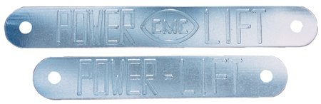 20022 Upper Transom Plate
