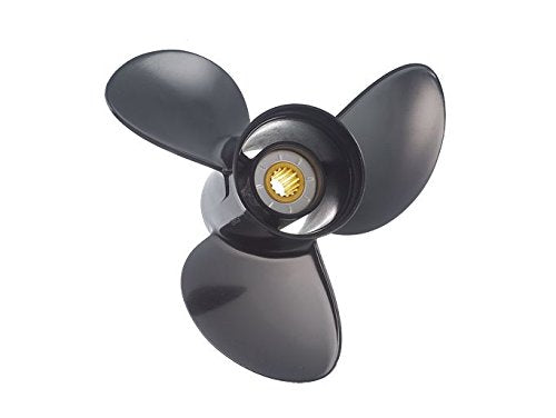 Solas Propeller 17014501A Solas Fixed Hub Prop Hardware Kit Mercury, Type D-1