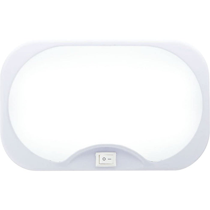 FulTyme RV 1171 FulTyme RV LED Interior Low Profile Light