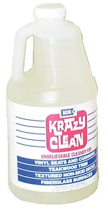 Krazy Clean, 15 Gal. Drum