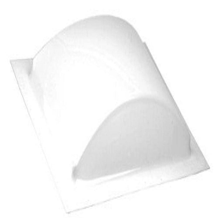 Specialty Recreation SL1422W-LP Skylight , 14" x 22", White