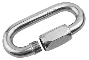 Sea Dog 153005-1 Sea-Dog Quick Link 1-15/16" Stainless