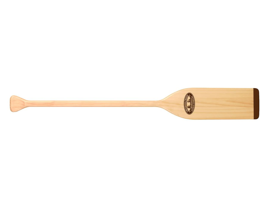 TRAC Outdoors 50433 Laminated Wood Paddle