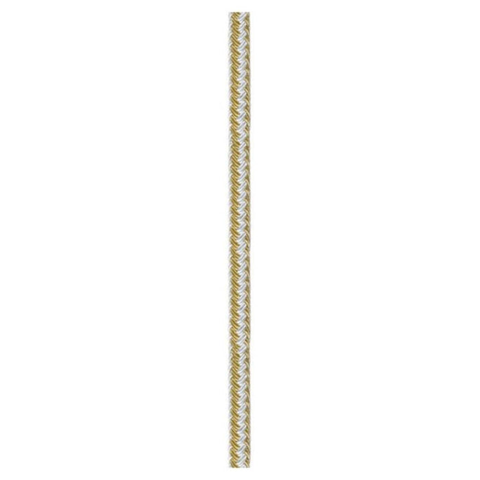 Samson Rope 170 024 006 030 Pro-Set-3 Nylon, White, 3/8" x 600'
