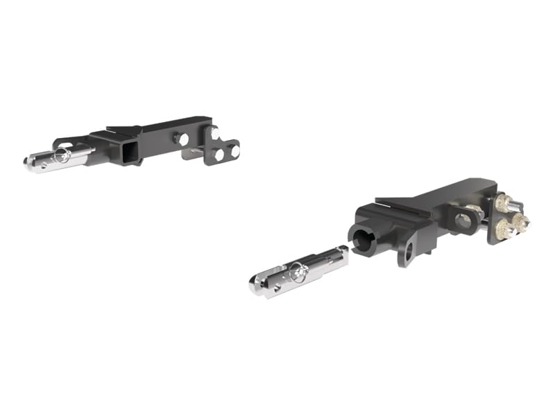 Blue Ox BX2420 2 Tow Baseplate