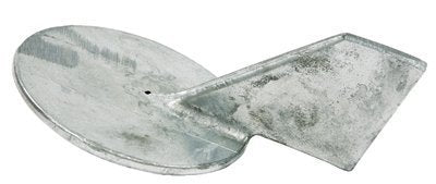 B & S Anodes BSMY6884537102 Yamaha Skeg Anode