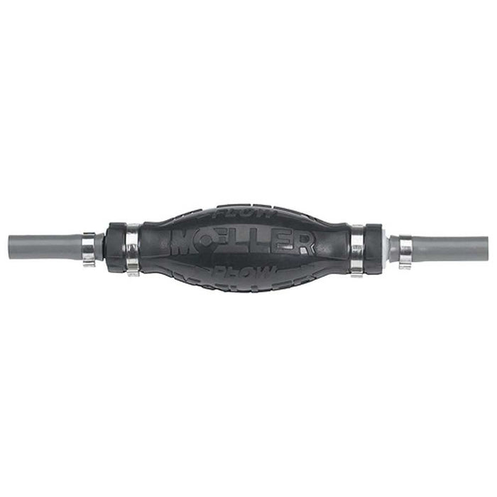 Moeller 033389-10LPA Fuel Line Assy Universal, 120"