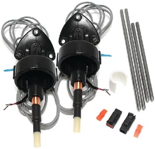Bennett Marine 6BT-50101-22-00 Autotrim Pro Sensor Kit