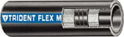 Trident Marine 250-1346 250 Series Flex Hard Wall Wet Exhaust & Water Hose 1, 3/4" By the Ft
