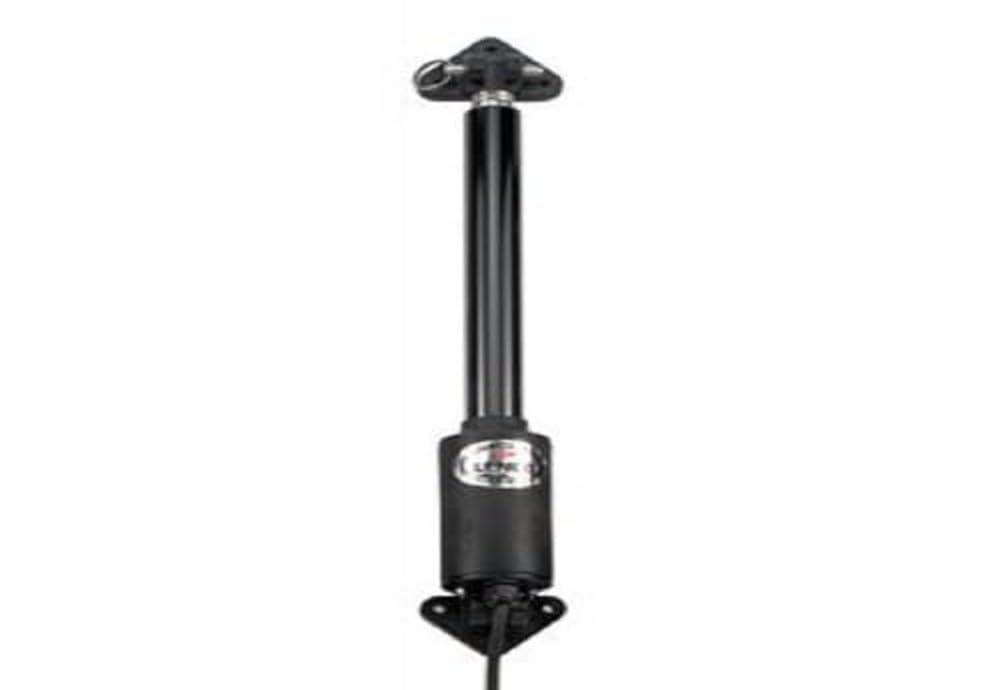 Lenco 20774-001 Electric Hatch Lift