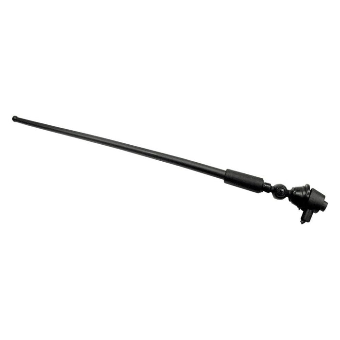 Anderson 95011-1 Peterson 13" Universal Rubber-Mast Antenna Black