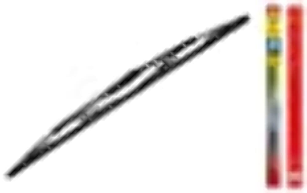 RV Designer TRU6-32 Tru Vision Wiper Blade, 32", Heavy Duty