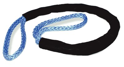 New England Ropes 54W23-24-00012 Cyclone Mooring Pendant, 3/4 x 12