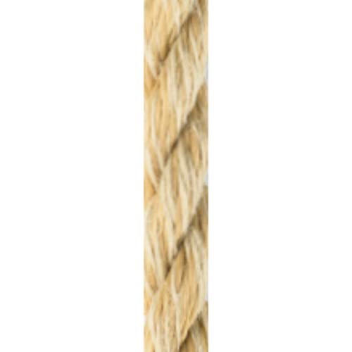 Vintage Traditional 3-Strand Polyester Line, 5/8" x 600'