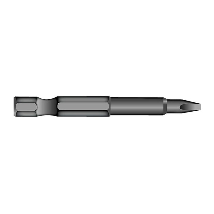 Seachoice Steel Driver Bits