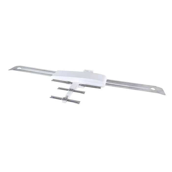 Winegard Co. RVW-205 Winegard Amplified Integrated Sensar / RV Wing Antenna Head