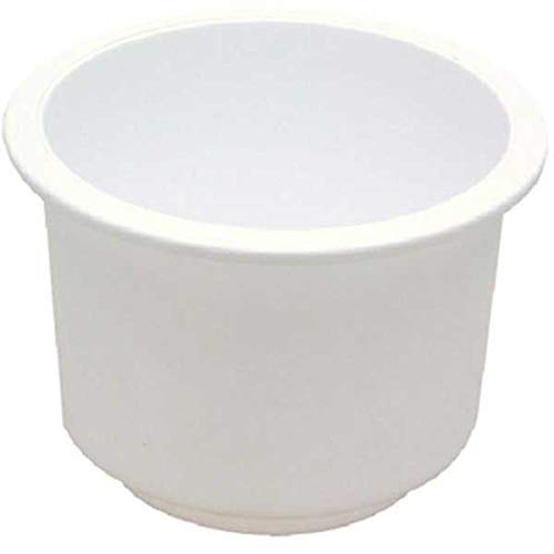 Seachoice Recessed Drink Holder, Large