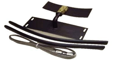 EZ-Steer EZ60010 Large Outboard Bracket Assembly