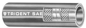 Trident Marine 327-1004-1B Trident Type A2 Fuel Fill Hose, 1" x 12.5"