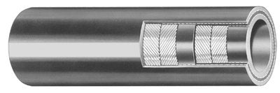 Trident Marine 134-0386 Trident XHD Water/Heater Hose, 3/8" x 50'