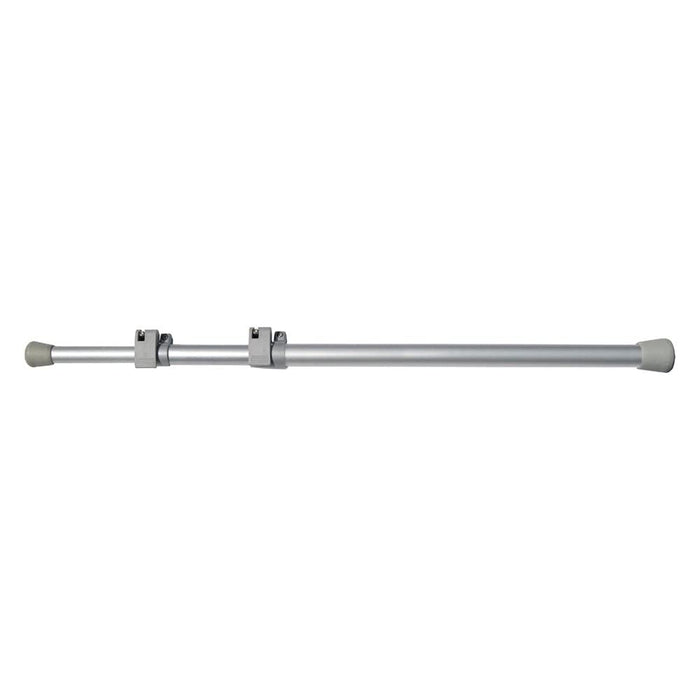 Taylor Made Products 11992 Taylor Super Support Pole w/Canvas Snap, Grommet Tip & Plain End Cap, 36"-64"
