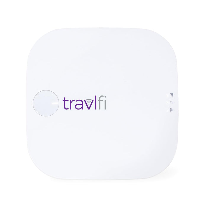 Pace 700-010 Travlfi Journey1 Wi-Fi LTE Mobile Hotspot