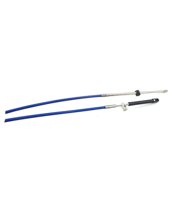 Uflex MACH5X21 5 Mercury/Mercruiser Control Cables, 21'