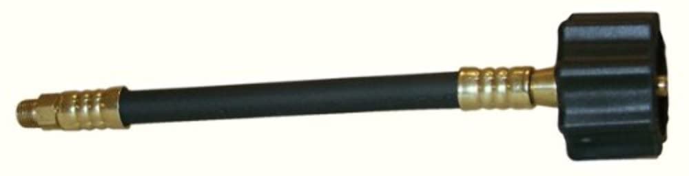 Marshall Excelsior MER425-48 1/4" I.D. Propane Hose, 425 Series, 48"