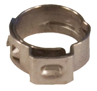 Sierra 18-9126-9 Oetiker Clamp 3/8", 10/bag